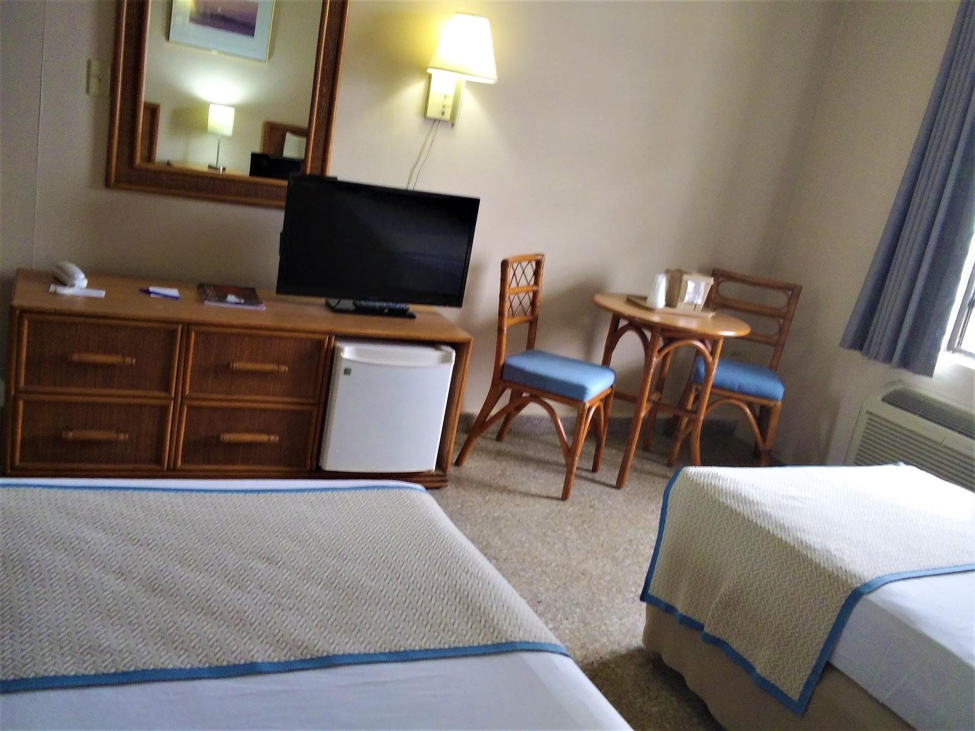 Canario Lagoon Hotel Сан Хуан Екстериор снимка