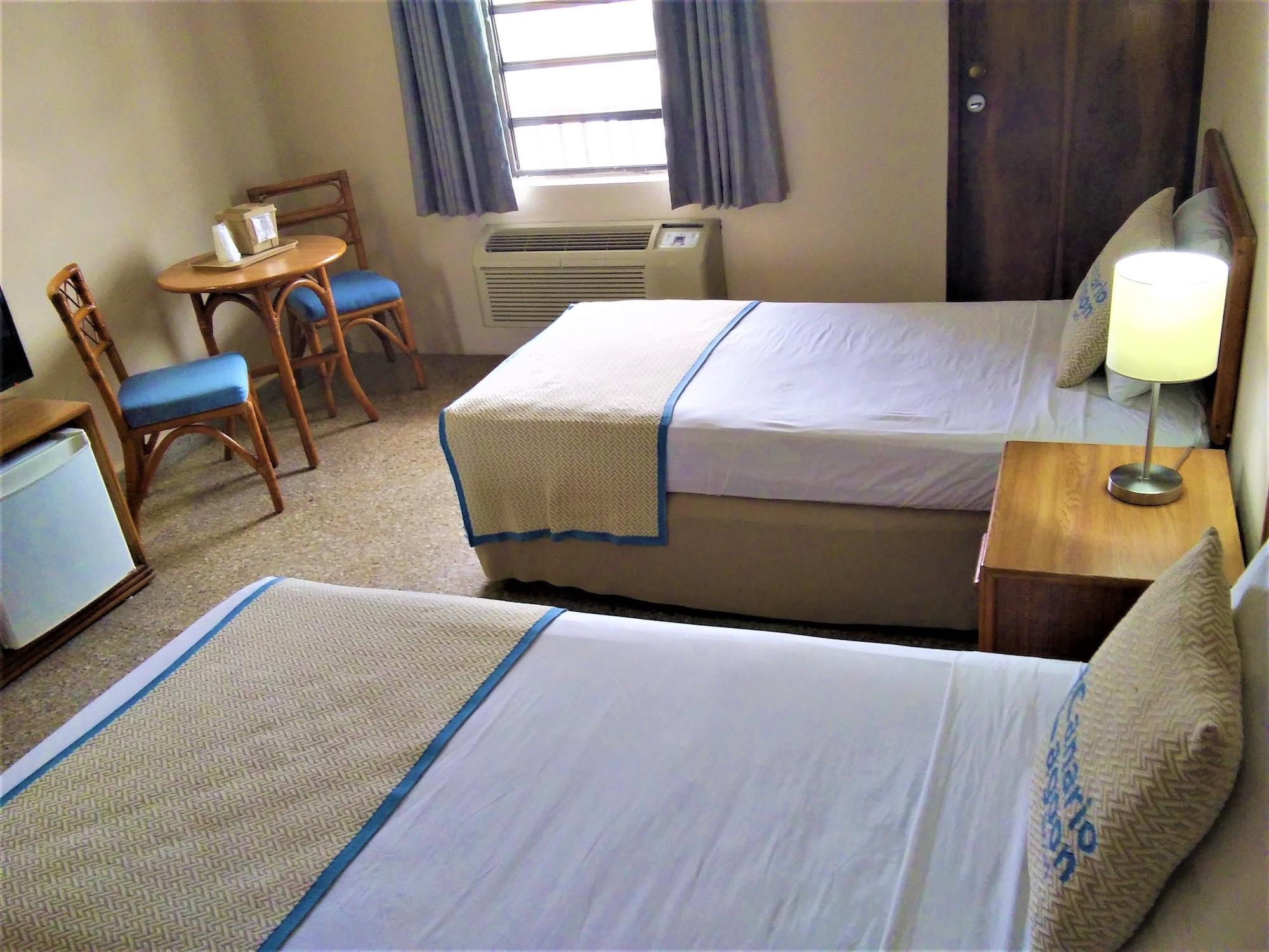 Canario Lagoon Hotel Сан Хуан Екстериор снимка